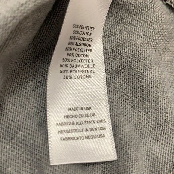 NWOT KARL LAGERFELD PARIS SKULL GRAPHIC TEE SZ XL - Picture 5 of 5